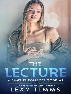 cover image of The Lecture